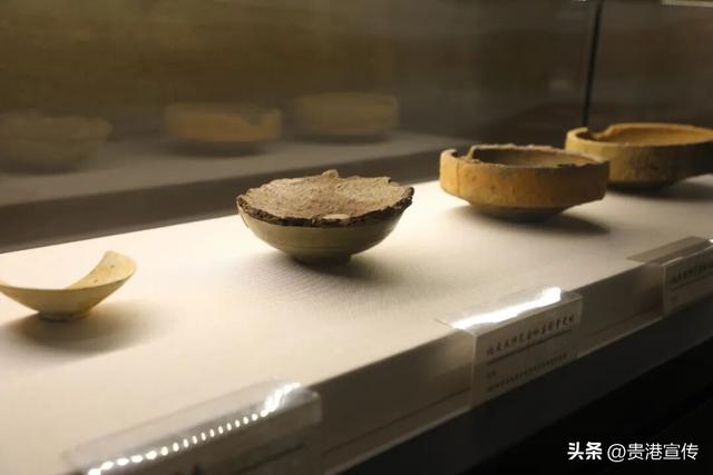 好消息！双展开馆啦！贵港人，快来打卡