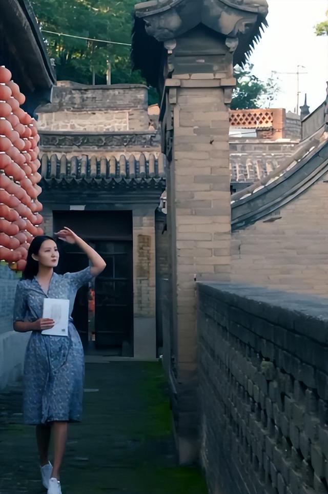 太行藏泉城：阳泉的山与水，藏着最柔的时光