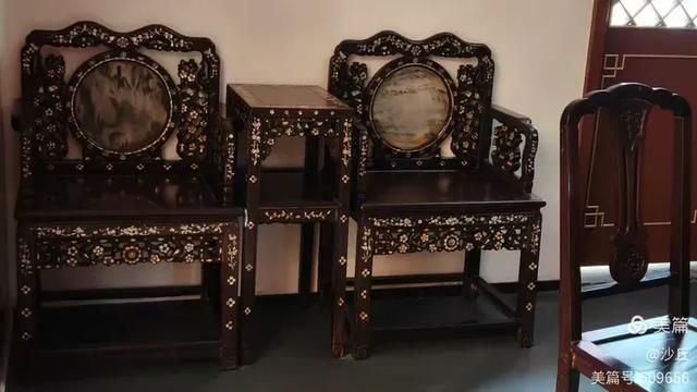 【扫街作业】九帅百将入住的“红楼”