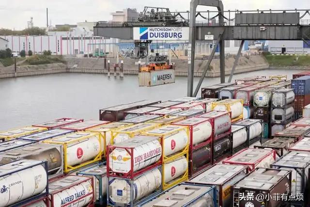 德国和江苏同为8000多万人，德国创造4.66万亿GDP，江苏令人意外