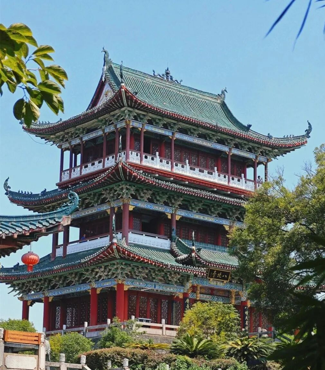 适合老夫老妻10、11月反向出行的6个旅行地，物价低节奏慢，还不用做攻略！即刻出发吧！