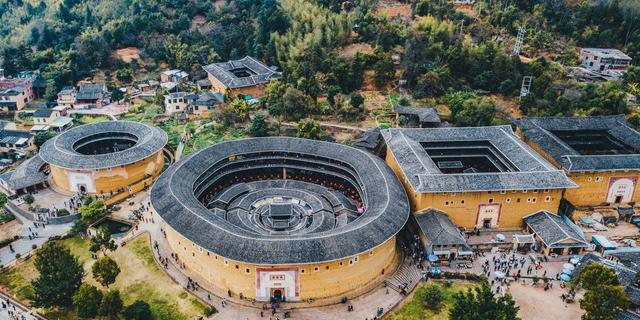 2026 福建文旅杀疯了！超 40 个景区免费玩，带上家人去逛逛！