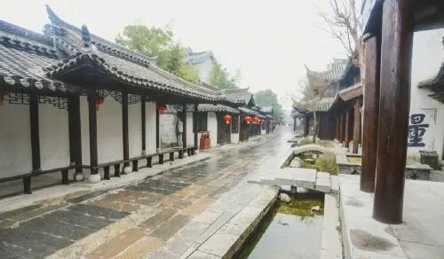 国内规模最大的古城，在山东省境内，距离济南仅3小时车程