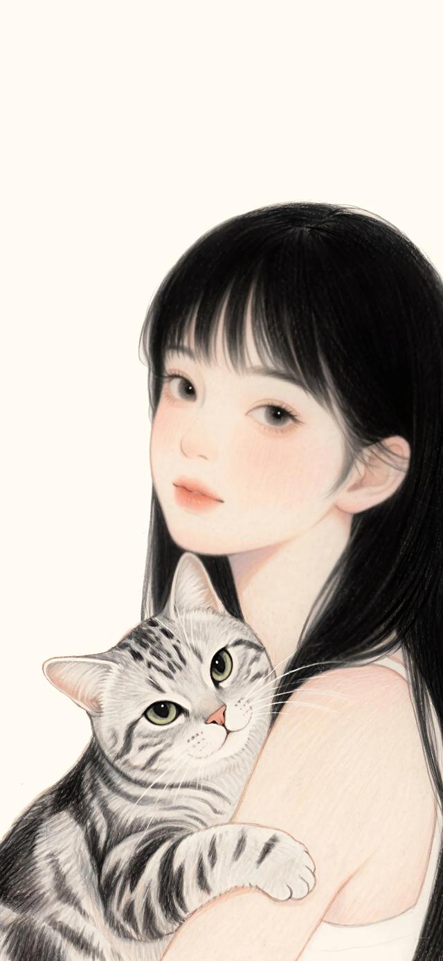 手机锁屏壁纸5.21