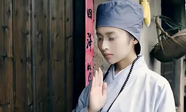19年福建一尼姑潜伏在寺庙长达4年，真实身份暴露后，让人冒冷汗