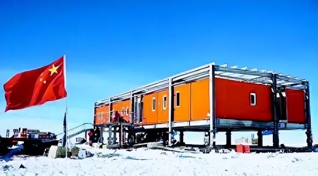 国运来了谁也挡不住！100年前北洋政府随手签的条约，如今赢麻了