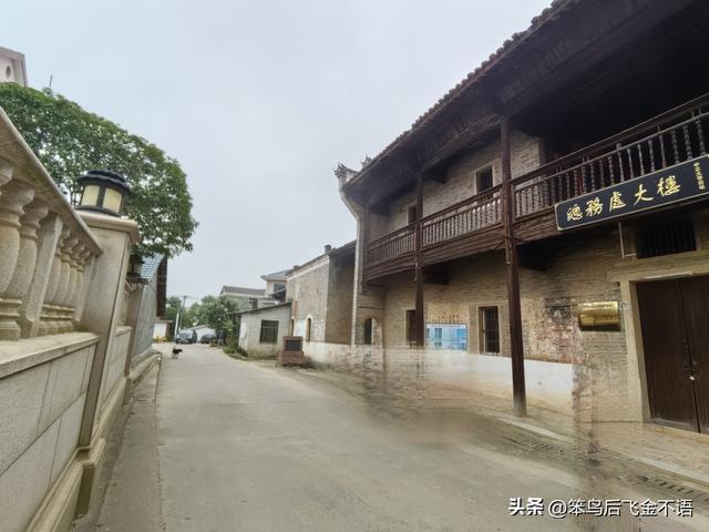 赣遊 ‖ 探访“中正大学”旧址