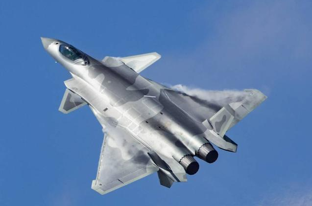 连歼20都要做好牺牲的准备！中国空军对外机怎么这么客气？