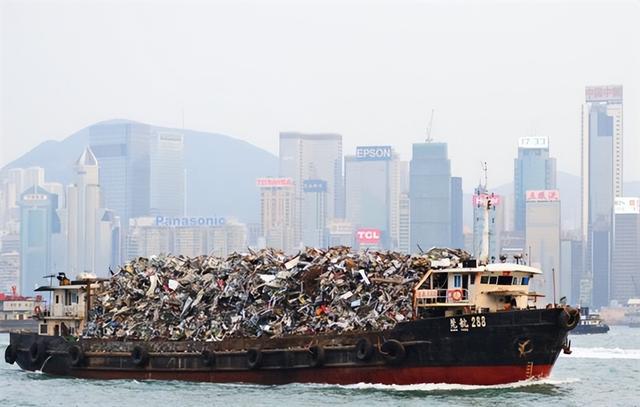 多国损失高达百亿，联合要求中国废除禁令，温铁军：轮不到你发言