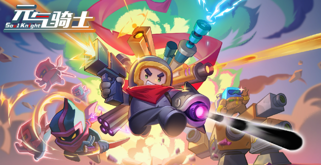 单机割草类手游排行榜前十名，有趣的割草类手游推荐2025