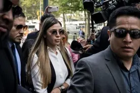 情妇揭秘哥伦比亚头号毒枭私生活：只关注女人的胸围，还有一怪癖图片