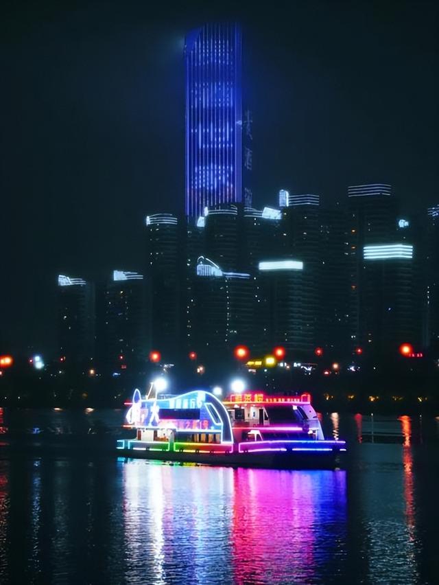 国庆别只盯着桂林！广西柳州这趟旅程，嗦粉看景两不误