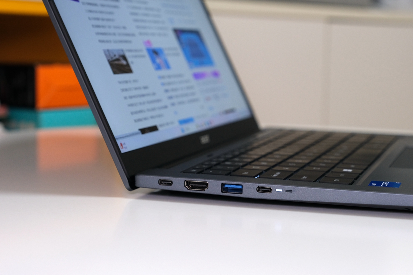 性能与便携也可兼得,宏碁非凡Go青春版够轻够薄够强悍