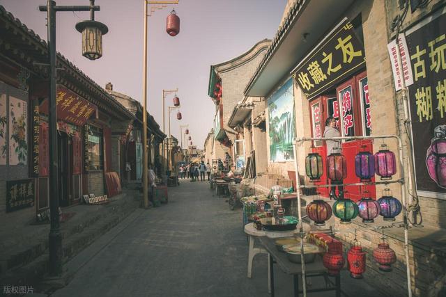 八百古堡、千年铁花！北京正西这座古城，藏着你不知道的河北