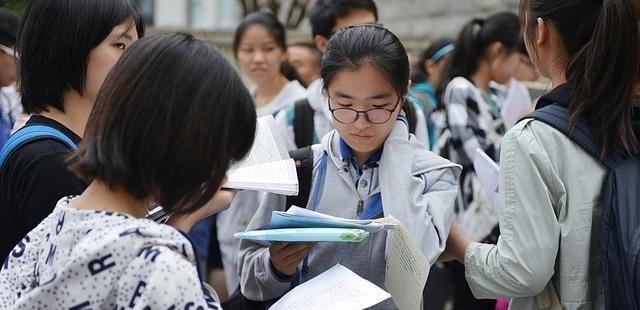 2025湖南高考投档线出炉：西安交大621，浙大630，湖南师大631！
