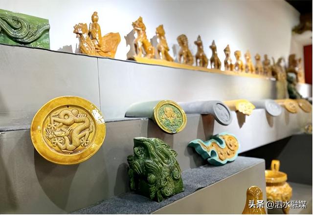 “跟着孔子去研学”十大精品线路发布