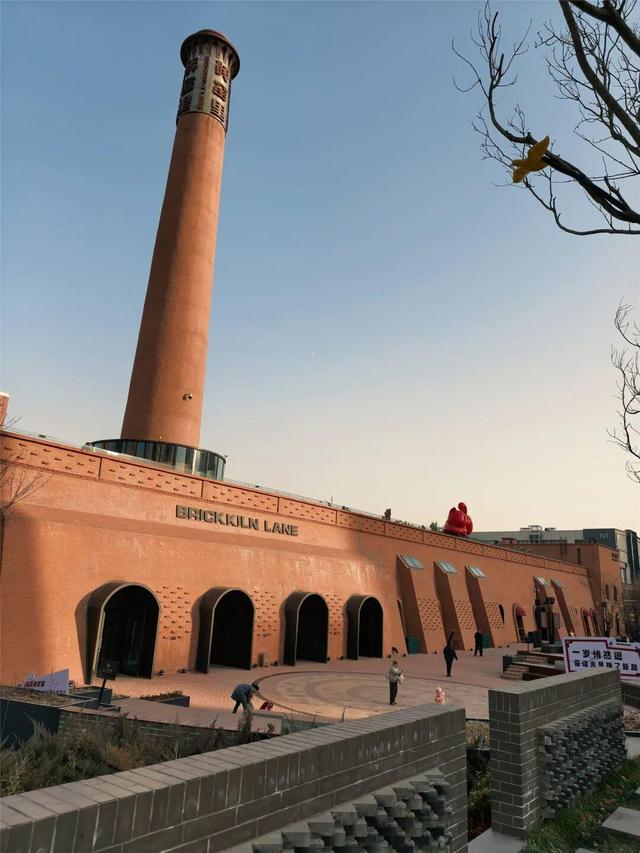 海淀这个“老砖窑”里的艺术区，怎么玩？攻略