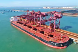 青岛向海图强，培育海洋新质生产力图片