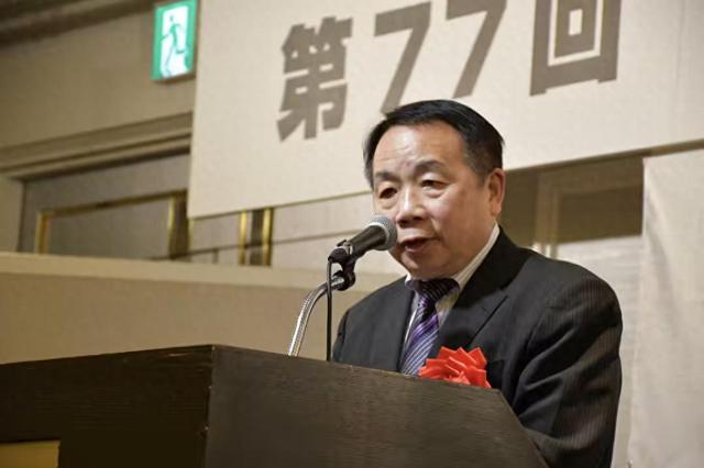 被中国制裁后，新时代汉奸石平太郎第一时间回复，他的下场已注定