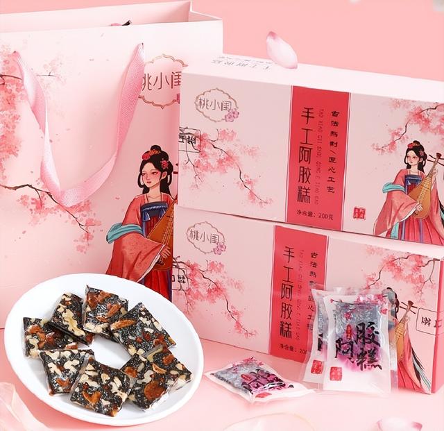 中国十大阿胶排名 中国十大阿胶排名第一