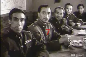 电影非著名，但龙套俱是当时顶级大腕，堪称史上最强群演阵容图片