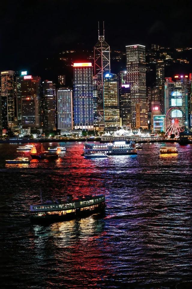 大湾区人，正逃往海上躺平？