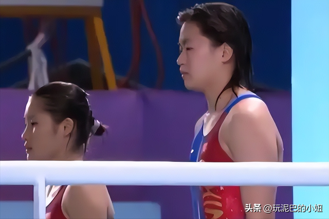 缺席澳门行，全红婵一句特殊的自我介绍让我们读懂了她的“格局”