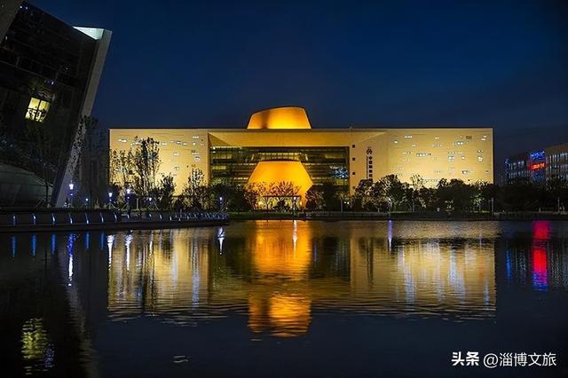 🧊冷不丁「库库」就降温！淄博这些「暖呼呼」的宝藏玩法，一秒治愈严寒~