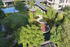 安心养老，乐居生活！这个老年公寓很赞【发现·六安】图片