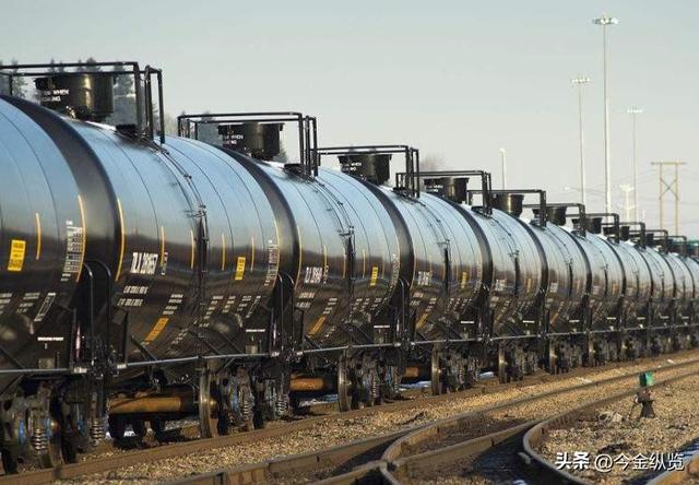 扣押油轮引爆“后院”危机，美委生死对决	，世界格局或将发生巨变