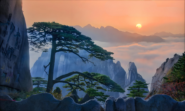 别让此生留白！这20个国内极致风景，40岁前不去绝对后悔（上）