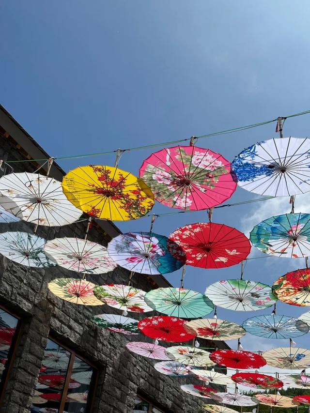 免费、优惠！“双节”假期游枣庄！这份攻略请查收→（山亭、市中篇）
