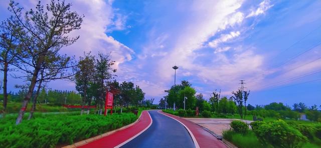 菏泽宝藏一日游：从山水秘境到烟火古村，解锁鲁苏豫皖的温柔诗意