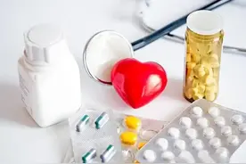 医学专家提醒：心梗发作，以下3种药物常备，或可救命图片