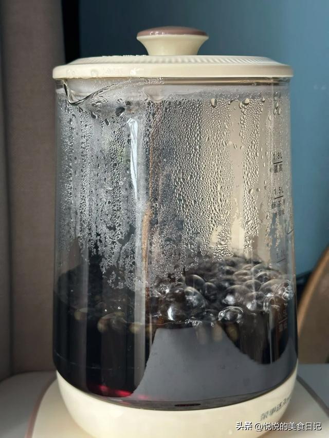 半信半疑喝了2天，这回我是真的服了