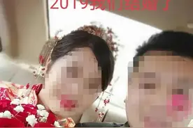 今年最感人的爱情故事：和谁结婚，结局真的不一样图片
