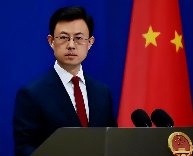 日本防相呼吁中国冷静，外交部对日“反将一军”