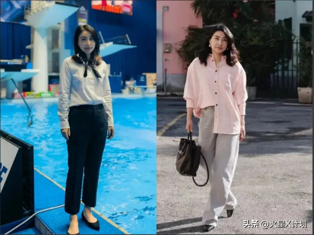 摊牌了！结婚13年，郭晶晶再次迎来喜讯，原来霍震霆当年没说错