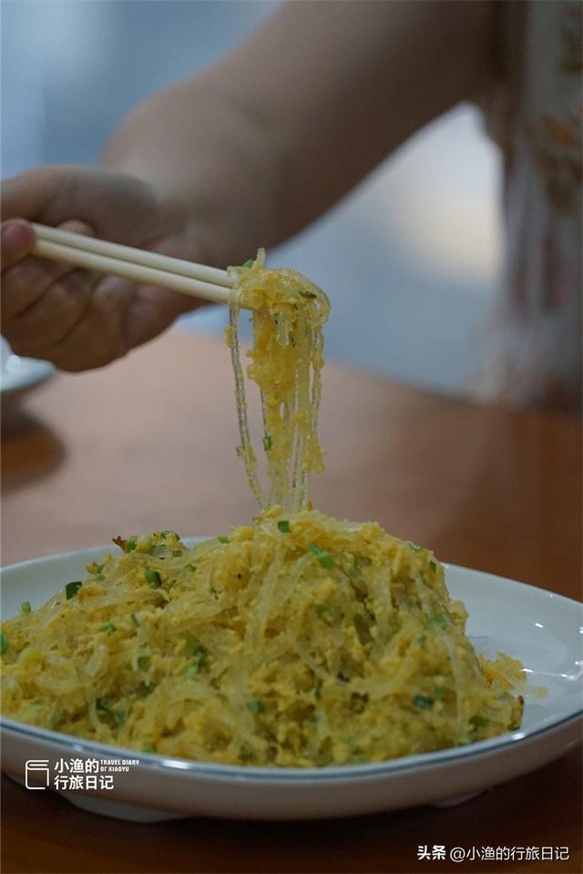 走遍陕西107区县，让我不断惊叹的小城！县城很小、美景美食很多