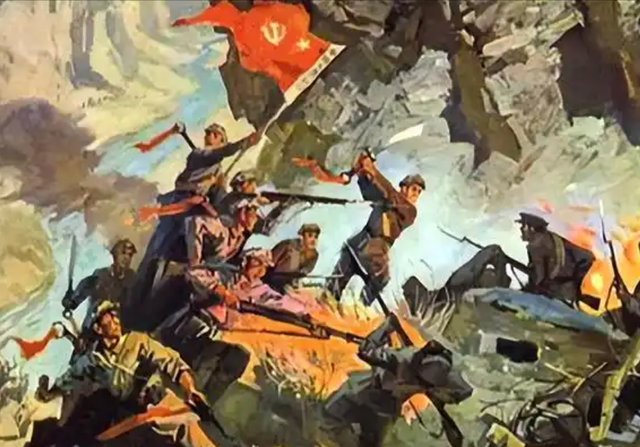 他无职务无军衔，评级时却惊动毛主席，最后特批的待遇比大将还高