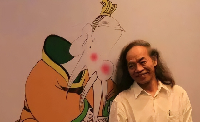 拔萝卜带泥！释永信倒台后，最惨的不是女明星，而是捐了46亿的他
