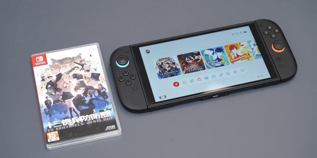 不容错过的30款Switch超赞游戏推荐