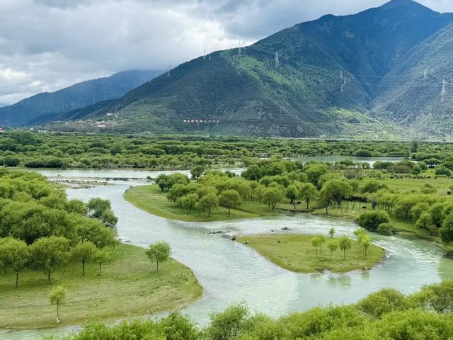 高原归来——西藏旅程的回忆