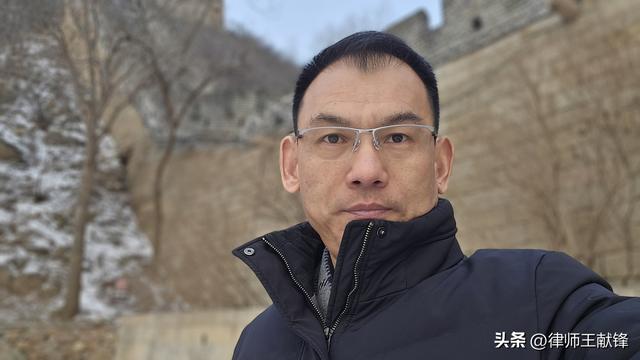 八达岭水关长城