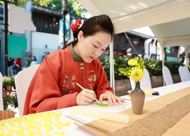 230种“秋韵”上线！拱墅这片花海藏不住了