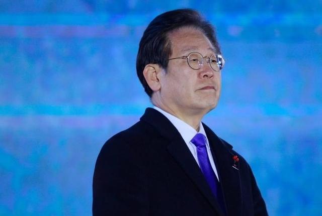 李在明果然对华留了一手？第一次试探以失败告终，韩政府赶紧出面打圆场，希望中国不要误会