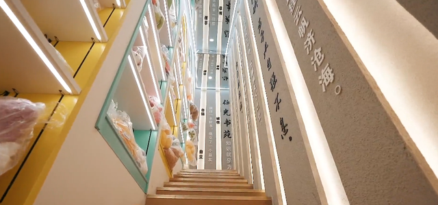 拒绝冬日 emo！临沂这些室内场馆，遛娃打卡放空全拿捏