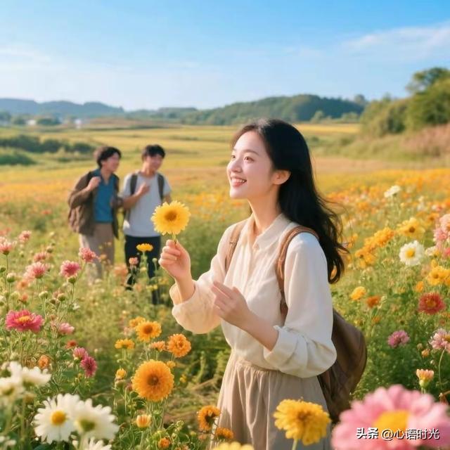 没看错吧？头条上有103万的粉丝，是如何做到的