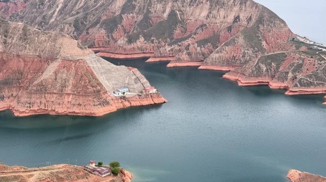 我是成都人，刚从甘肃刘家峡回来，憋了 6 个疑问不吐不快