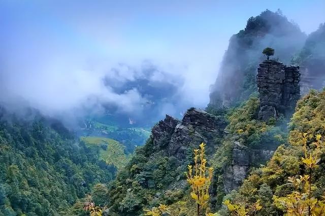 乡游黔中 · 都匀市 奉合村丨水书秘卷映端节，拦门酒香醉古寨